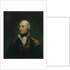 Vice-Admiral Sir Roger Curtis (1746-1816) by British School