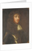 George Legge, 1st Lord Dartmouth (1648-1691) by unknown