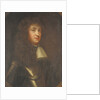 George Legge, 1st Lord Dartmouth (1648-1691) by unknown