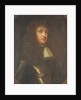 George Legge, 1st Lord Dartmouth (1648-1691) by unknown