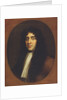 Sir Anthony Deane (circa 1638-1721) by John Greenhill