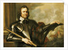Richard Deane, General at Sea (1610-1653) by Robert Walker