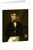 Midshipman Robert Deans (1790-1867) by British School