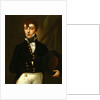 Midshipman Robert Deans (1790-1867) by British School