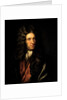 Daniel Defoe (1660-1731) by unknown