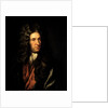 Daniel Defoe (1660-1731) by unknown