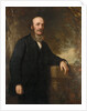 Peter Denny (1821-1895) by Daniel Macnee
