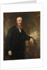 Peter Denny (1821-1895) by Daniel Macnee