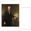 Peter Denny (1821-1895) by Daniel Macnee