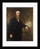 Peter Denny (1821-1895) by Daniel Macnee