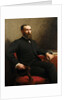 William Denny (1847-1887) by Norman Macbeth