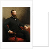 William Denny (1847-1887) by Norman Macbeth