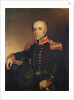 Captain Thomas Dickinson (1786-1854) by Henry William Pickersgill