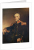 Captain Thomas Dickinson (1786-1854) by Henry William Pickersgill