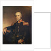 Captain Thomas Dickinson (1786-1854) by Henry William Pickersgill
