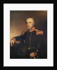 Captain Thomas Dickinson (1786-1854) by Henry William Pickersgill