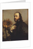 Sir Kenelm Digby (1603-1665) by Unknown