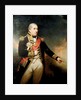 Admiral Sir John Thomas Duckworth (1748-1817) by William Beechey