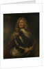 Marquis Abraham Duquesne (1610-1688) by Alexander Joseph von Steuben