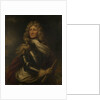 Marquis Abraham Duquesne (1610-1688) by Alexander Joseph von Steuben