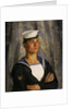 The Sailor, Maurice Alan Easton by Henry Marvell Carr