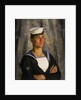 The Sailor, Maurice Alan Easton by Henry Marvell Carr