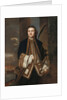 Captain George Edgecumbe (1720-1795) by Joshua Reynolds
