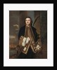Captain George Edgecumbe (1720-1795) by Joshua Reynolds