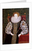 Elizabeth I (1533-1603) by British School