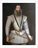 Robert Devereux, 2nd Earl of Essex (1567-1601) by Marcus Gheeraerts the Younger