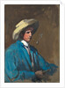 Herbert Barnard John Everett (self-portrait) by John Everett
