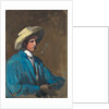 Herbert Barnard John Everett (self-portrait) by John Everett