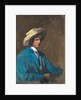 Herbert Barnard John Everett (self-portrait) by John Everett