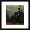 Herbert Barnard John Everett (1877-1949) by William Orpen