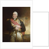 Admiral Edward Pellew, 1st Viscount Exmouth (1757-1833) by William Owen