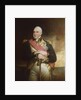 Admiral Edward Pellew, 1st Viscount Exmouth (1757-1833) by William Owen