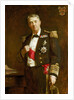 Admiral Sir John Fisher (1841-1920) by Arthur Stockdale Cope