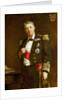 Admiral Sir John Fisher (1841-1920) by Arthur Stockdale Cope