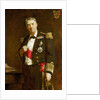 Admiral Sir John Fisher (1841-1920) by Arthur Stockdale Cope