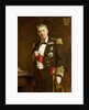 Admiral Sir John Fisher (1841-1920) by Arthur Stockdale Cope