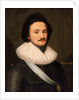 Frederick V, 1596-1632, Elector Palatine, King of Bohemia by English School