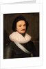 Frederick V, 1596-1632, Elector Palatine, King of Bohemia by English School