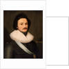 Frederick V, 1596-1632, Elector Palatine, King of Bohemia by English School