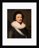 Frederick V, 1596-1632, Elector Palatine, King of Bohemia by English School