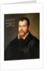 Galileo Galilei (1564-1642) by Domenico Robusti