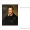 Galileo Galilei (1564-1642) by Domenico Robusti
