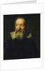 Galileo Galilei (1564-1642) by Nicolas Cochin