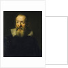 Galileo Galilei (1564-1642) by Nicolas Cochin