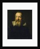 Galileo Galilei (1564-1642) by Nicolas Cochin