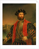 Vasco da Gama (circa 1460-1524) by Antonio Manuel da Fonseca